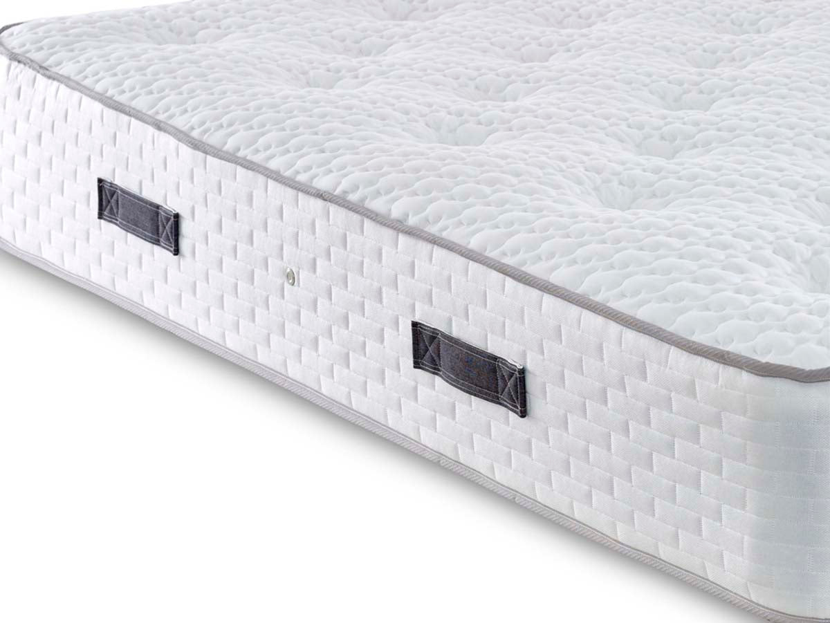Fitzroy 3000 Pocket Mattress - Double - Image 3