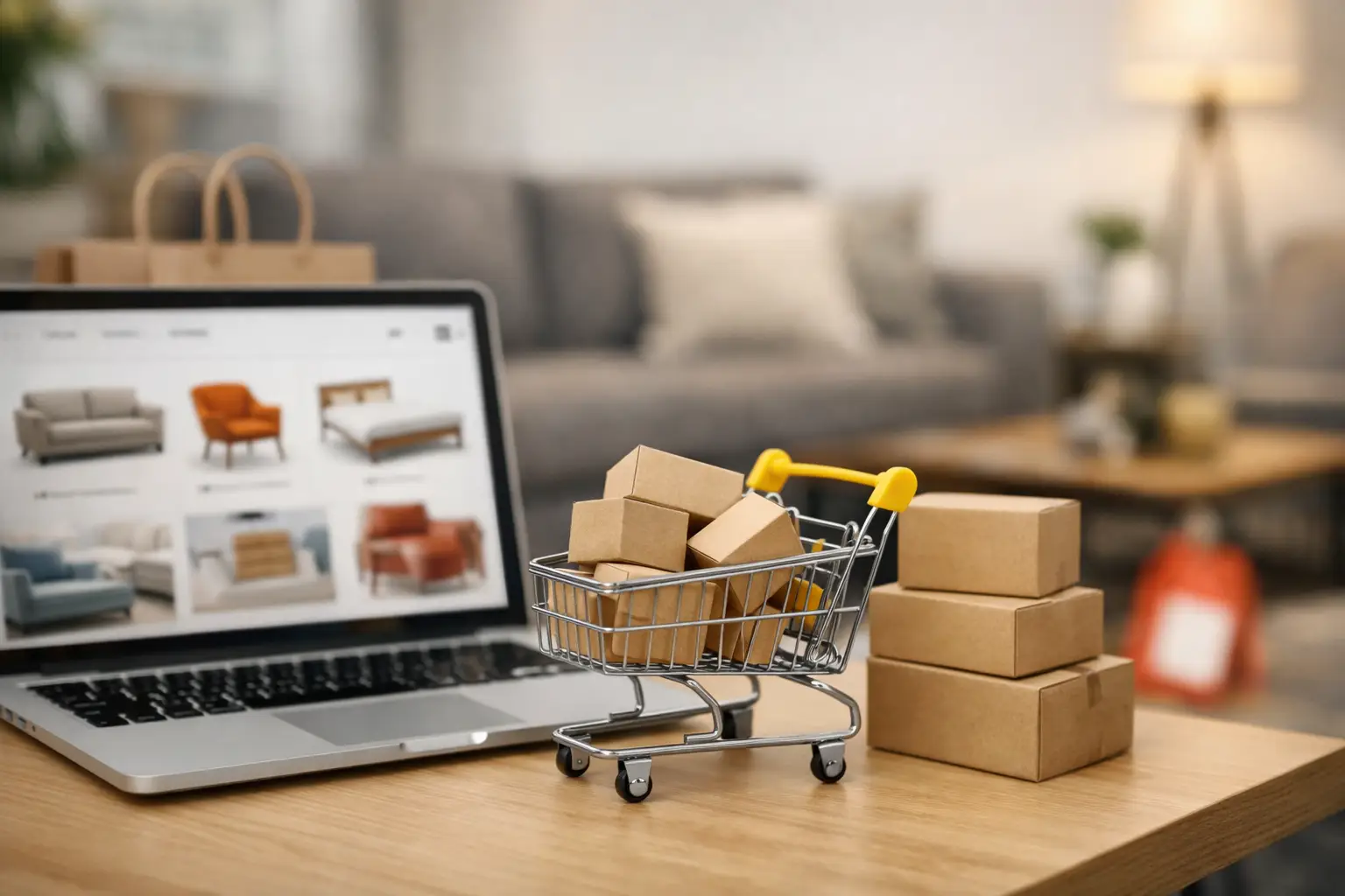 Furniture Clearance Sale Online Tips