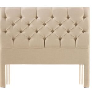 Relyon Harlequin Floor Standing Headboard - Superking