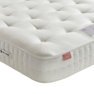 Rest Assured Harwood Mattress - Small Double