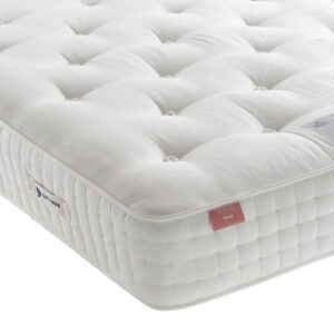 Rest Assured Heathcote Mattress - Small Double