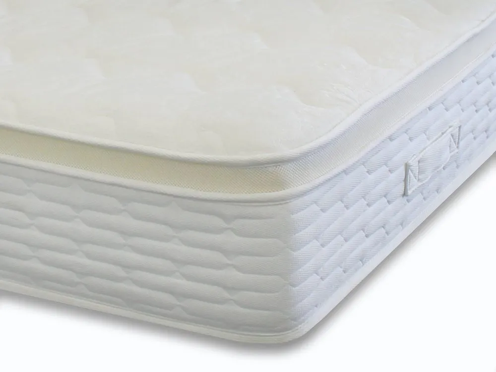 Highgrove Aspen Memory Pocket 1500 Mattress - Image 2