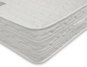 Highgrove Willow Pocket 2000 Mattress