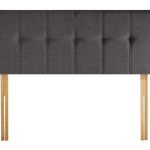 Relyon Honour Strutted Headboard - Single