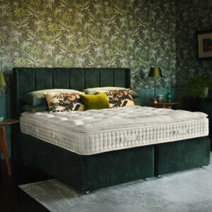 Hypnos Pillow Top Elite Mattress - Small Double