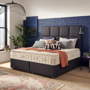 Hypnos Pillow Top Select Mattress - Double