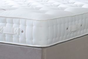 Natural 6000 Pocket Egyptian Cotton Mattress - Small Double