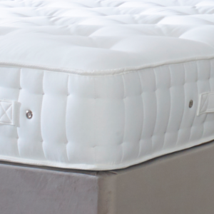 Natural 3000 Pocket Egyptian Cotton Mattress - Small Double