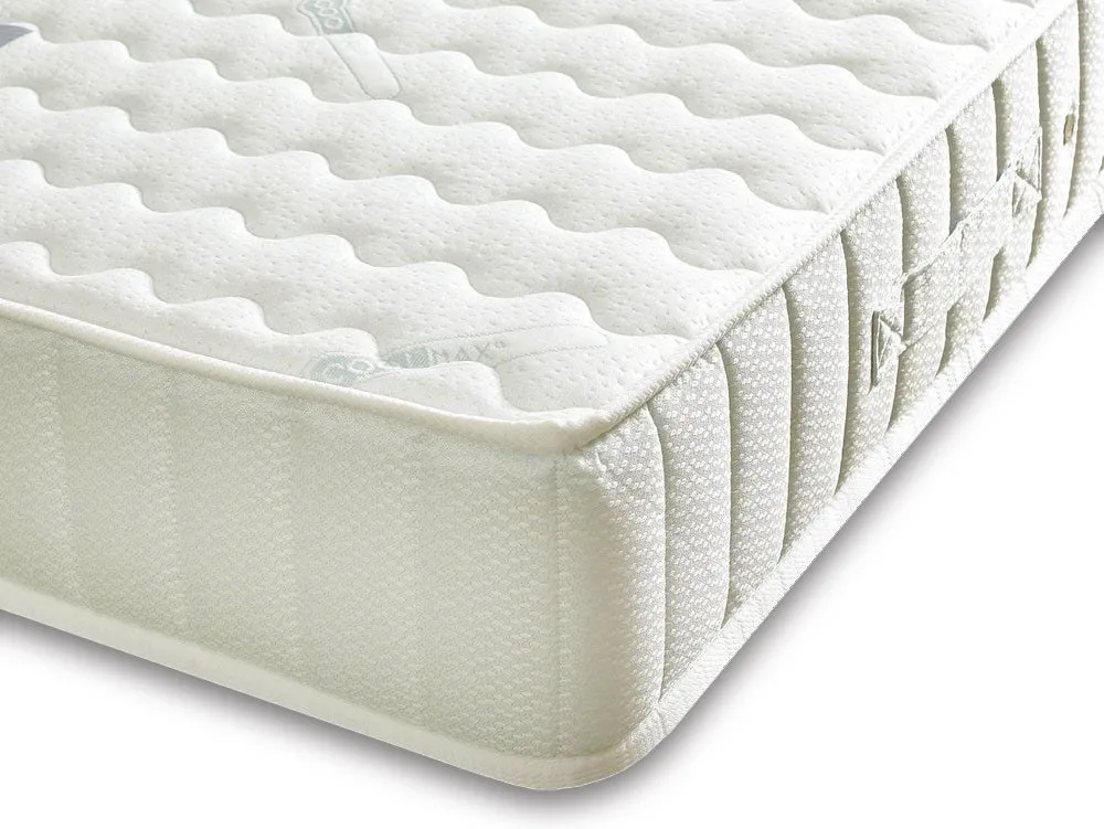 Kayflex Coolmax Memory Mattress in a Box