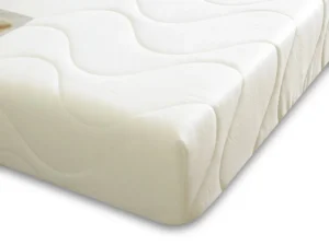 Kayflex Silver Memory Mattress in a Box
