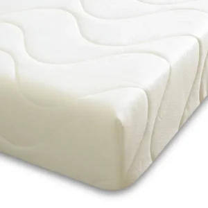 Kayflex Silver Memory Mattress in a Box