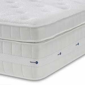 Kaymed Signature Response Gel Pocket 2500 Boxtop Mattress