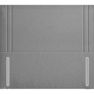 Kendal Floor Standing Headboard - Double