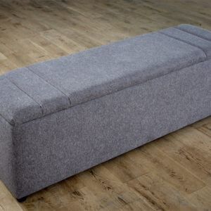 Kendal Blanket Box - Small Double