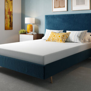 Komfi Unity Comfort Luxury Mattress - Double