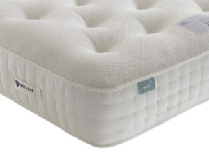 Rest Assured Mistral Mattress - Double
