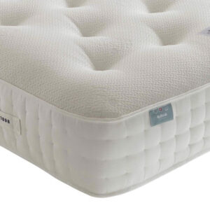 Rest Assured Mistral Mattress - Double