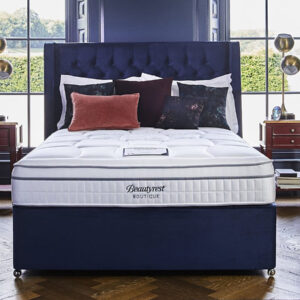 Sleepeezee Lexington 1800 Mattress - Small Double