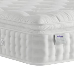 Relyon Luxury Silk 2850 Mattress - Double