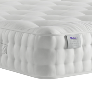 Relyon Luxury Wool 2150 Pocket Mattress - Double
