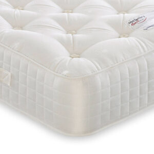 Majestic Pocket 1000 Mattress - Small Double