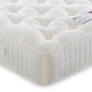 Majestic Pocket 2000 Mattress - Small Double