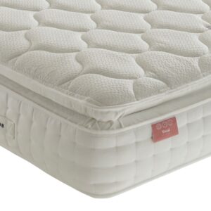 Rest Assured Malham Mattress - Small Double