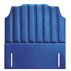 Manhattan Floor Standing Headboard - Double