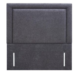 Mayfair Floor Standing Headboard - Double