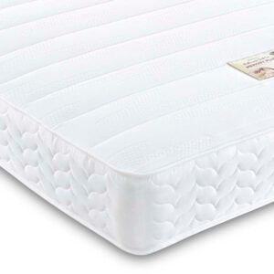 Memory Plus Mattress - Small Double