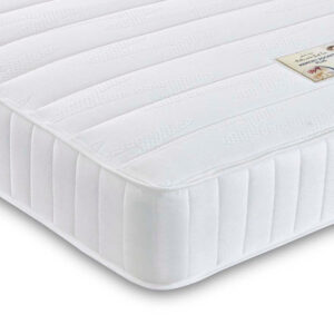 Memory Pocket Plus Mattress - Double