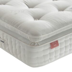 Rest Assured Milldale Mattress - Small Double