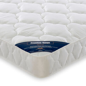 Mistral Open Coil Mattress - Small Double