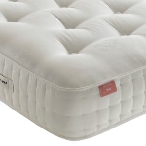 Rest Assured Mitton Mattress - Small Double