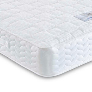 Morven Pocket 1000 Mattress - Small Double