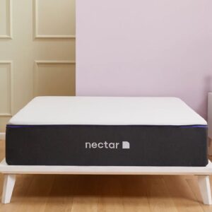 Nectar Classic Mattress - Double
