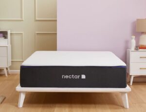 Nectar Classic Mattress - Superking