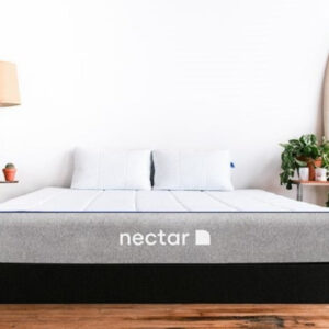 Nectar Hybrid Mattress - Small Double