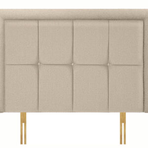 Notting Hill Headboard - Single