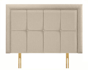 Notting Hill Headboard - Superking