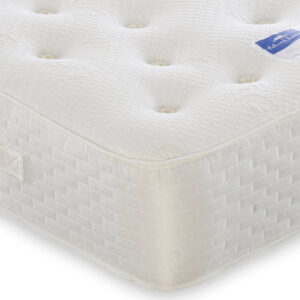 Otto Latex 1000 Pocket Mattress - Small Double