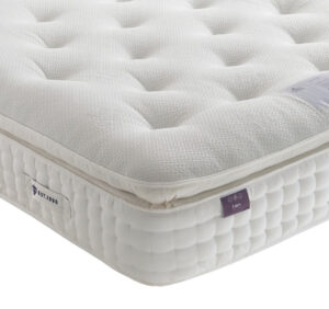 Rest Assured Palm Mattress - Double