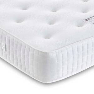 Prime Plaza Pocket 1000 Mattress - Double