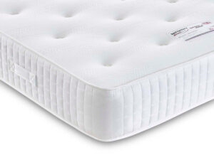 Prime Plaza Pocket 1000 Mattress - Small Double