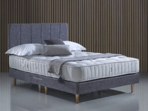 Pullman Pocket 1000 Mattress - Superking