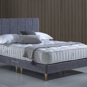 Pullman Pocket 1000 Mattress - Kingsize