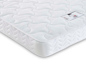 Pyramid Pocket 1000 Mattress - Double