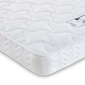 Pyramid Pocket 1000 Mattress - Double