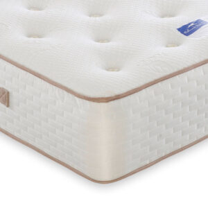 Remy Latex 1500 Pocket Mattress - Small Double