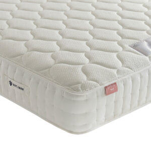 Rest Assured Rowfield Mattress - Small Double